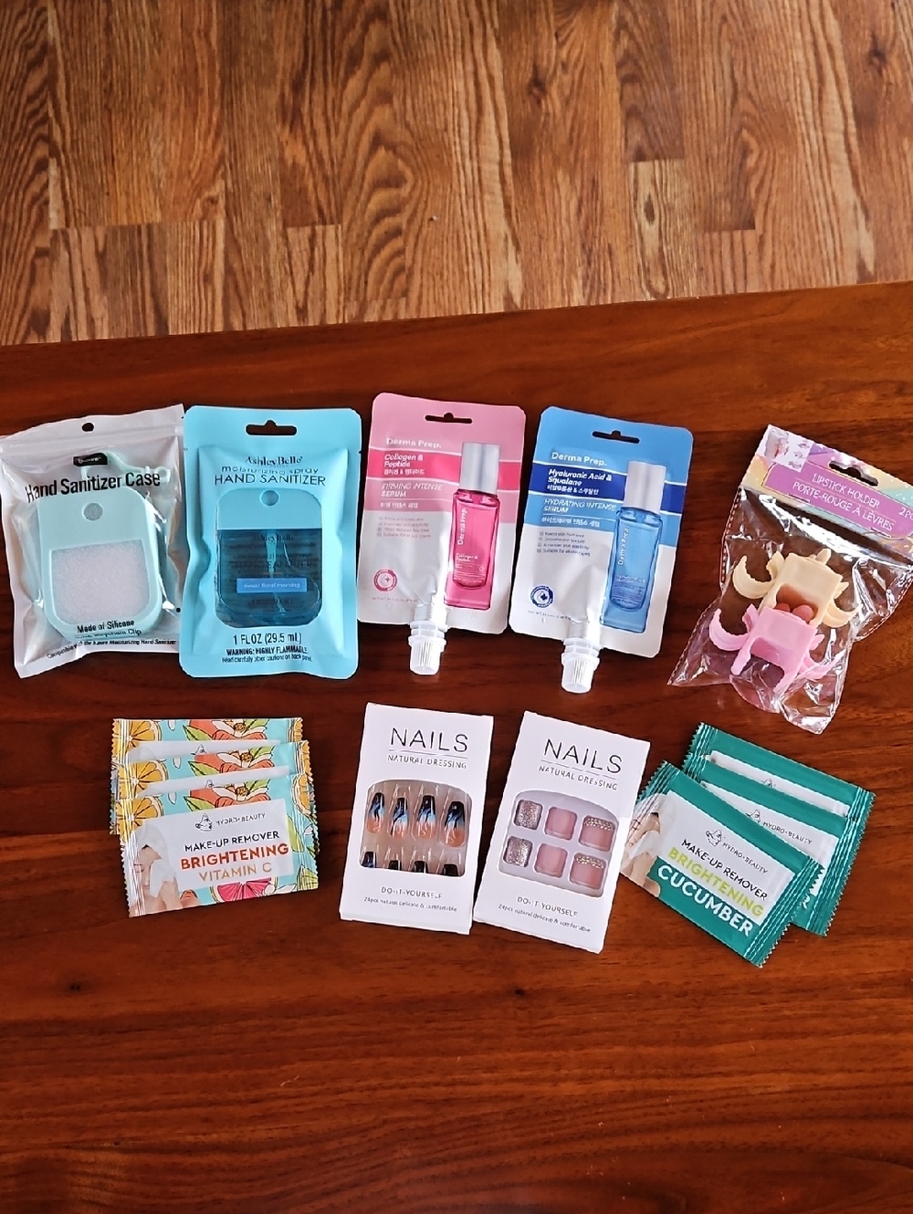 Beauty Bundle